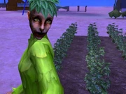 Мод скрещивать растения. Селекция ic2. Agricraft тростник. 7. 12.