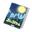 Book TS4 Werewolf Children 1