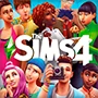 :Категория:The Sims 4