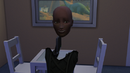 Grim Reaper (TS4 - Face)