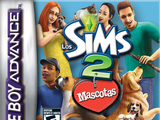 Los Sims 2: Mascotas (consola portátil)