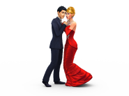 TS4 Love