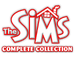 The Sims Complete Collection logo.png