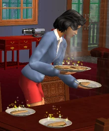 Competences cuisine 1