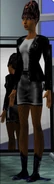 Layla as she appears in CAS