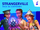 Los Sims 4: StrangerVille
