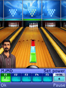 The Sims Bowling 04