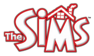The Sims Logo (1)