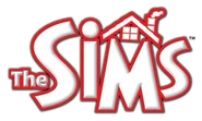 The Sims (99 КБ) Логотип эры The Sims