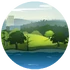 Willow Creek Icoon