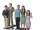 Shallow familie