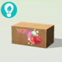 TS4 Fizzy Flirty Seltzer Box