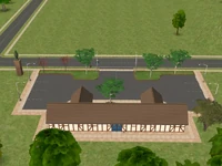 431 Globe Street 2.jpg (68 KB) The back of the lot