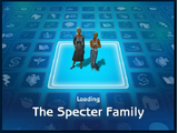 Specter family