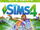 Les Sims 4: En plein air