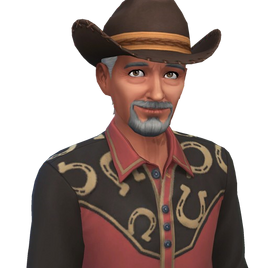 Roberto Crinkletop