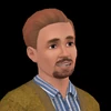 Simis Bachelor (The Sims 3)