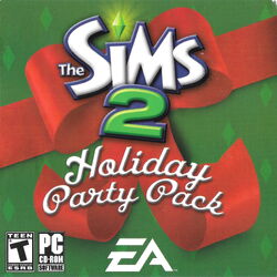 The Sims 2 Celebration Stuff Pack Free Download - Colaboratory