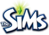 The Sims 2nd Gen Logo