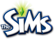 The Sims 2nd Gen Logo