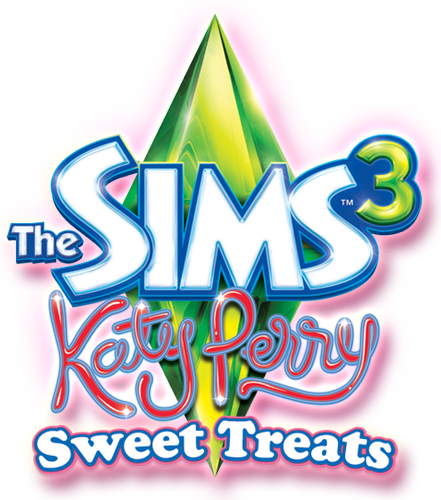 The Sims 3 Katy Perry Sweet Treats Free Download