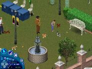 The Sims Unleashed 08
