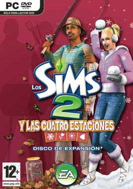 Ylascuatroestacionesportada