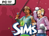 Los Sims 2: Y Las Cuatro Estaciones