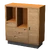 Fabricated Dresser