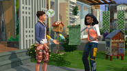 Les Sims 4 Ecologie 04