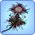 The Sims 3 death flower.