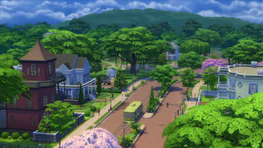 Los Sims 4 (1)