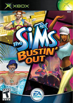 sims 3 playstation 2