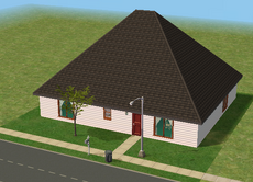 Bohemian Bungalow - 2BR 1BA.png