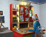 Les Sims 2 La Bonne Affaire 23