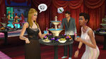 Les Sims 4 Soirées de Luxe 02