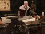 Médico (Los Sims Medieval)