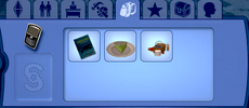 TS3 Inventory