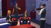 TS4 Live playingviolin 02