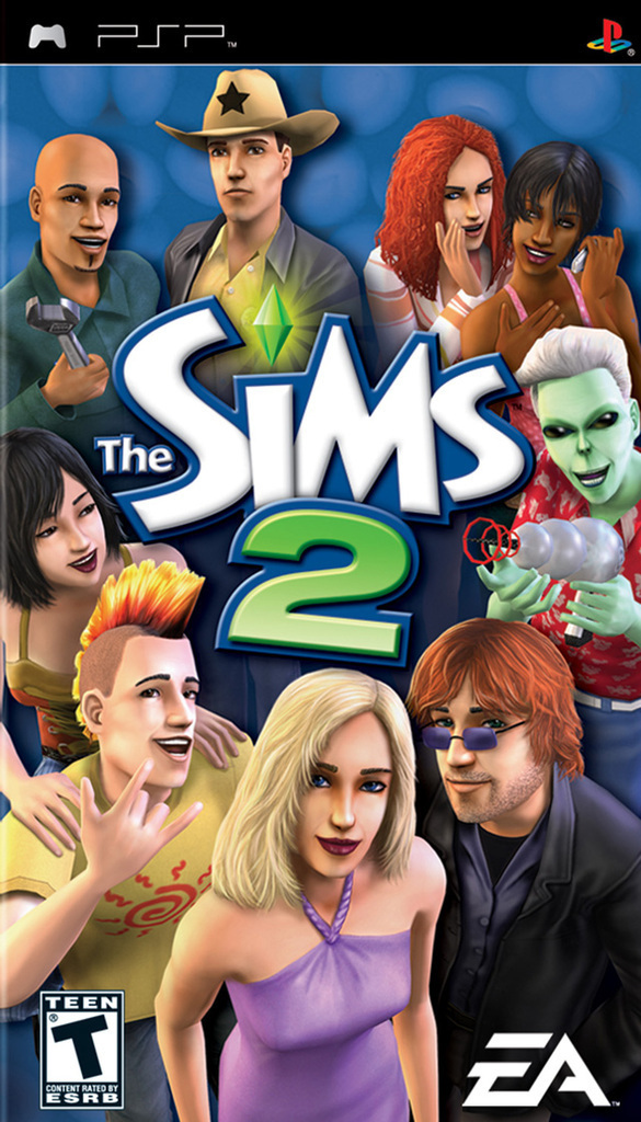Sims 2 digital download mac torrent