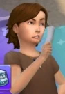 A Focused Child Sim