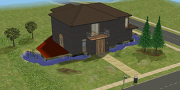 Harmonious Haven - 2 BR 1 BA.png