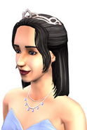 Sims 2 De Fiesta Render 1