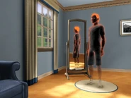 Смерть от падения метеорита