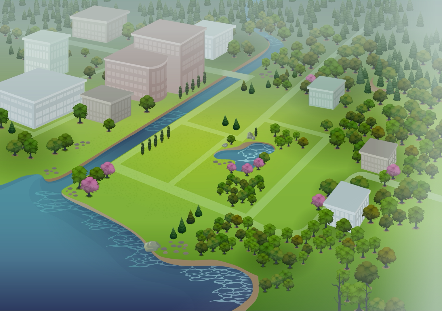 sims 4 new crest
