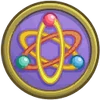 Young Scientist Badge