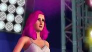 De Sims 3 Showtime - Katy Perry Trailer