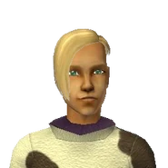 Rafael sin su máscara