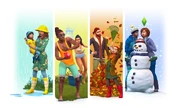 Sims 4 Seasons render.png (1.01 MB) The menu screen, when Seasons is the latest installed content pack.