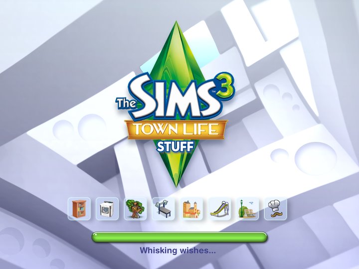 the sims 3 town life stuff the sims 3 town life stuff